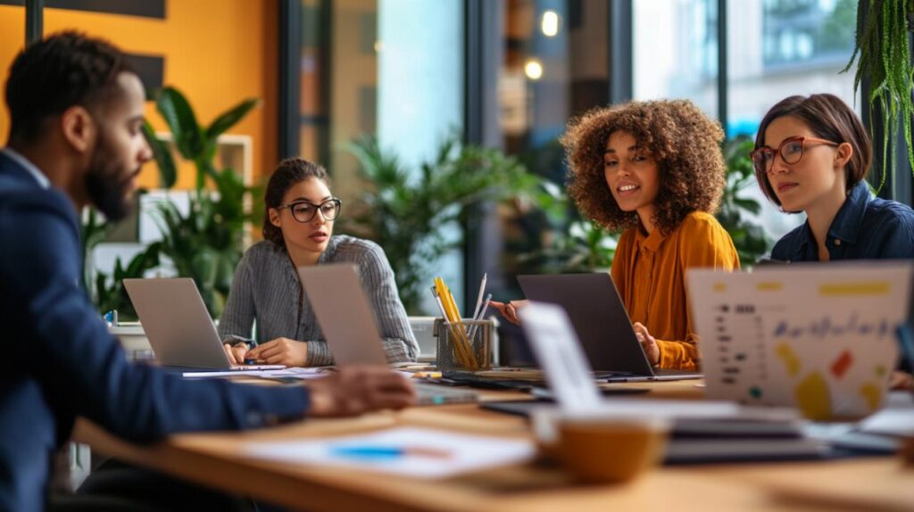 Millionnaires du Web : Comment le Commerce Électronique Transforme des Entrepreneurs en Success Stories