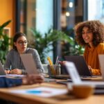 Millionnaires du Web : Comment le Commerce Électronique Transforme des Entrepreneurs en Success Stories