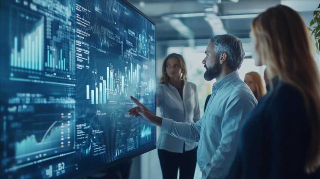 A quoi sert un organigramme en entreprise ? Un support indispensable pour clarifier la chaîne de décision